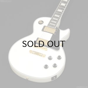 画像2: Edwards　E-LP-CTM “All Mahogany” WH [White] [当店オリジナルモデル] [デジマート連動セール特価]