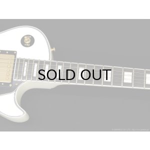 画像4: Edwards　E-LP-CTM “All Mahogany” WH [White] [当店オリジナルモデル] [デジマート連動セール特価]