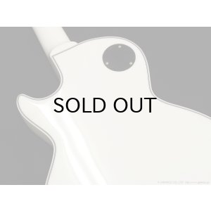 画像10: Edwards　E-LP-CTM “All Mahogany” WH [White] [当店オリジナルモデル] [デジマート連動セール特価]