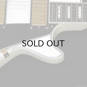 画像7: Edwards　E-LP-CTM “All Mahogany” WH [White] [当店オリジナルモデル] [デジマート連動セール特価]