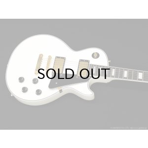 画像3: Edwards　E-LP-CTM “All Mahogany” WH [White] [当店オリジナルモデル] [デジマート連動セール特価]