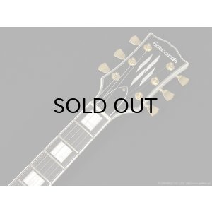 画像5: Edwards　E-LP-CTM “All Mahogany” WH [White] [当店オリジナルモデル] [デジマート連動セール特価]