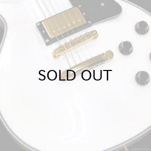 画像8: Edwards　E-LP-CTM “All Mahogany” WH [White] [当店オリジナルモデル] [デジマート連動セール特価]