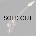Schecter　OL-PT-CTM [Black]