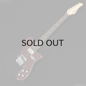 画像1: Schecter　OL-PT-CTM [Black]