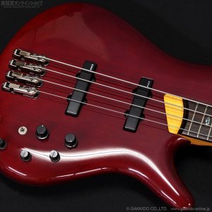 画像8: Ibanez　2013 SR2500 CW [Crimson Wine] [中古品]