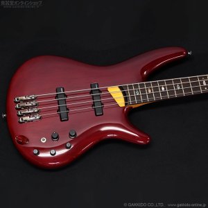 画像2: Ibanez　2013 SR2500 CW [Crimson Wine] [中古品]