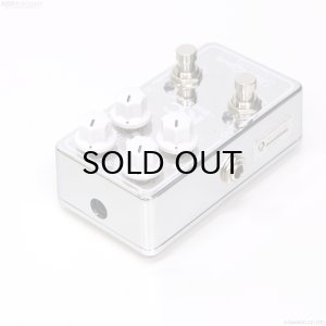 画像2: Xotic Effects　RC Booster V2 [中古]