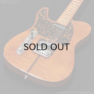 画像4: H.S.Anderson　HS-1 LH Mad Cat [左利き用モデル]