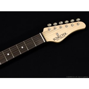 画像6: Schecter　OL-PT-CTM [Black]