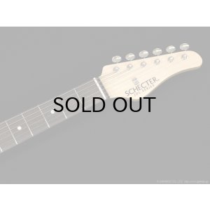 画像6: Schecter　OL-PT-CTM [Black]