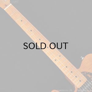 画像9: H.S.Anderson　HS-1 LH Mad Cat [左利き用モデル]