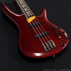 画像4: Ibanez　2013 SR2500 CW [Crimson Wine] [中古品]