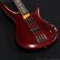 画像4: Ibanez　2013 SR2500 CW [Crimson Wine] [中古品] (4)