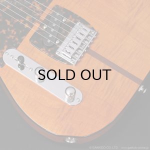 画像5: H.S.Anderson　HS-1 LH Mad Cat [左利き用モデル]