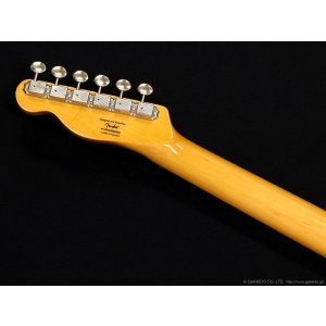 画像6: Squier　Classic Vibe 60s Custom Telecaster [3-Tone Sunburst]