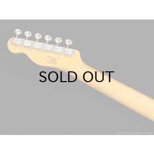 画像6: Squier　Classic Vibe 60s Custom Telecaster [3-Tone Sunburst]