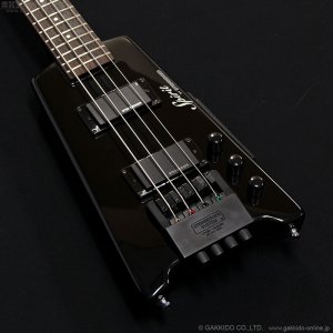 画像4: Spirit by Steinberger　2009 XT-2 [Black] [中古品]