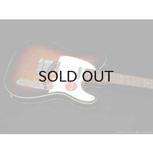 画像3: Squier　Classic Vibe 60s Custom Telecaster [3-Tone Sunburst]