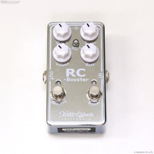 画像3: Xotic Effects　RC Booster V2 [中古]