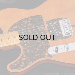 画像8: H.S.Anderson　HS-1 LH Mad Cat [左利き用モデル]