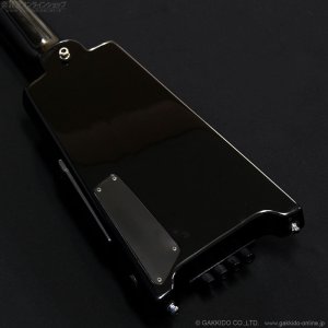 画像7: Spirit by Steinberger　2009 XT-2 [Black] [中古品]