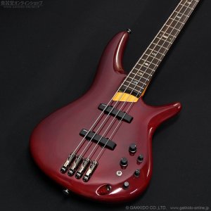 画像3: Ibanez　2013 SR2500 CW [Crimson Wine] [中古品]