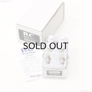 画像5: Xotic Effects　RC Booster V2 [中古]