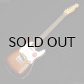 Squier　Classic Vibe 60s Custom Telecaster [3-Tone Sunburst]