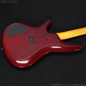 画像15: Ibanez　2013 SR2500 CW [Crimson Wine] [中古品]