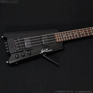 画像2: Spirit by Steinberger　2009 XT-2 [Black] [中古品]