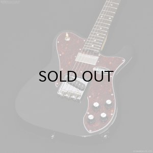 画像2: Schecter　OL-PT-CTM [Black]