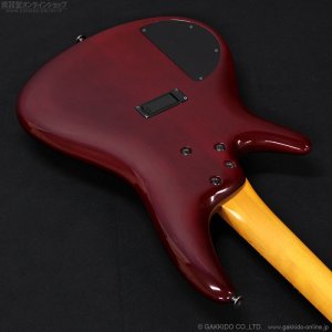 画像16: Ibanez　2013 SR2500 CW [Crimson Wine] [中古品]