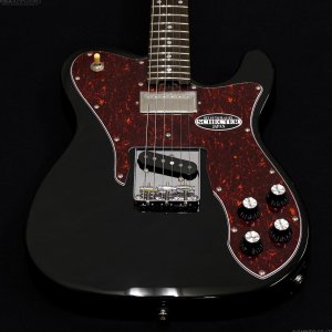 画像3: Schecter　OL-PT-CTM [Black]