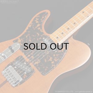 画像6: H.S.Anderson　HS-1 LH Mad Cat [左利き用モデル]