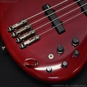 画像5: Ibanez　2013 SR2500 CW [Crimson Wine] [中古品]