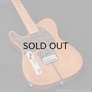 画像3: H.S.Anderson　HS-1 LH Mad Cat [左利き用モデル]