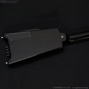 画像8: Spirit by Steinberger　2009 XT-2 [Black] [中古品]