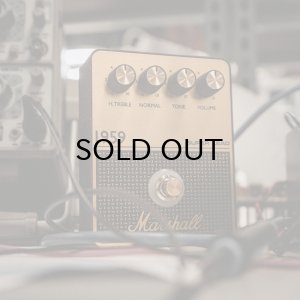 画像5: Marshall　1959 Pedal