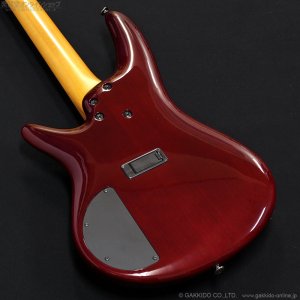 画像14: Ibanez　2013 SR2500 CW [Crimson Wine] [中古品]