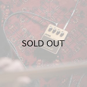 画像5: Marshall　JVM Pedal