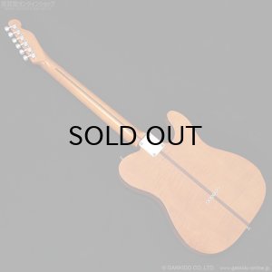 画像19: H.S.Anderson　HS-1 LH Mad Cat [左利き用モデル]