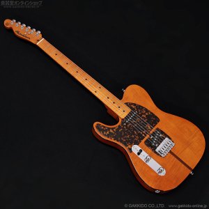画像1: H.S.Anderson　HS-1 LH Mad Cat [左利き用モデル]