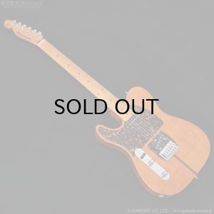 画像1: H.S.Anderson　HS-1 LH Mad Cat [左利き用モデル]