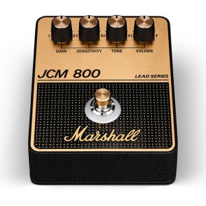 画像1: Marshall　JCM800 Pedal