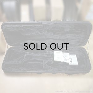 画像22: H.S.Anderson　HS-1 LH Mad Cat [左利き用モデル]