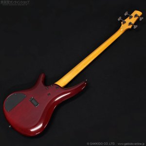 画像17: Ibanez　2013 SR2500 CW [Crimson Wine] [中古品]