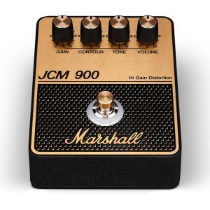 画像1: Marshall　JCM900 Pedal