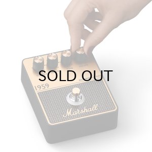画像4: Marshall　1959 Pedal