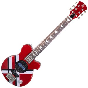 画像2: Pignose　PGG-JAIL ROLL